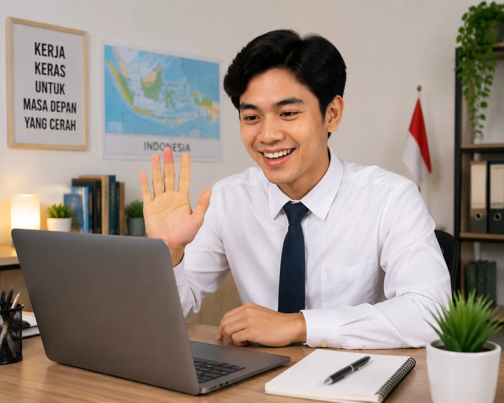 5 Rahasia Lolos Wawancara Matching Job Tokutei Ginou 