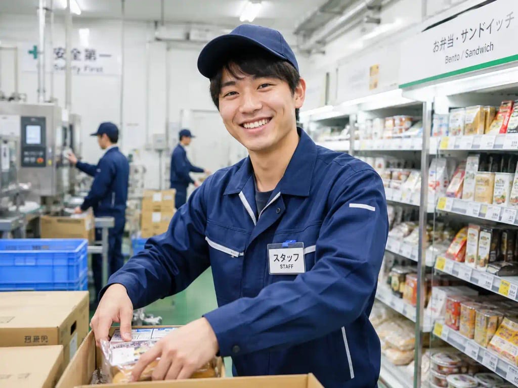 Peluang Kerja di Jepang Terbuka Lebar Imbas Krisis Penduduk